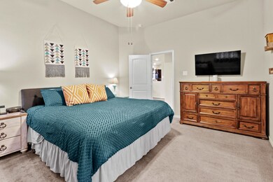 350 Kendall Crest Dr, Alvin, TX 77511 - photo 4