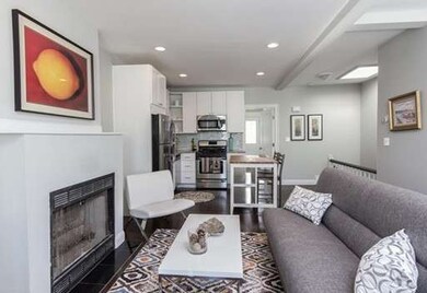 689 E 8th St, Boston, MA 02127 - photo 4