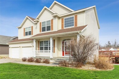 6420 Ushers Ridge Dr NE, Cedar Rapids, IA 52411 - photo 3