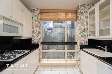 One Central Park West unit 29D, New York, NY 10023 - photo 7