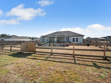 144 Conservation Way, Crawfordville, FL 32327 - photo 6