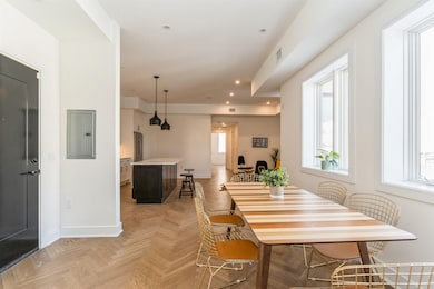 151 Webster Ave unit 202, Jersey City, NJ 07307 - photo 4