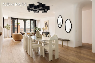 325 W Broadway unit 7B, New York, NY 10013 - photo 4