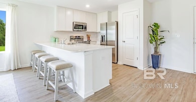 19264 Gray Horse Dr, Foley, AL 36535 - photo 3