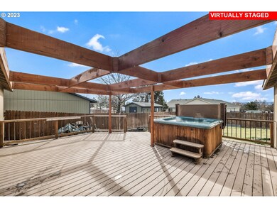 721 Mountain Ridge Dr, Culver, OR 97734 - photo 6