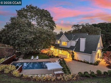 1751 Reliez Valley Rd, Lafayette, CA 94549 - photo 2