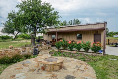 3931 J e Woody Rd, Springtown, TX 76082 - photo 4