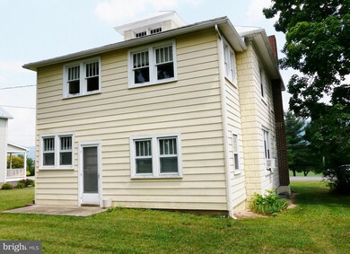 9733 S Congress St, New Market, VA 22844 - photo 4