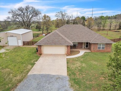 14510 Highway 102, Shawnee, OK 74804 - photo 4