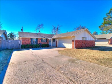 4116 NW 59th St, Oklahoma City, OK 73112 - photo 2