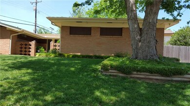 6313 Kingston Rd, Oklahoma City, OK 73122 - photo 2