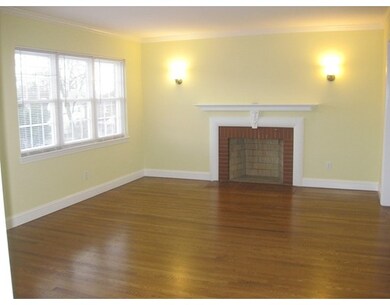 14 Amory Rd unit 3, Waltham, MA 02453 - photo 4