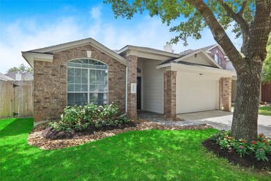 32323 Golden Oak Park Ln, Conroe, TX 77385 - photo 2