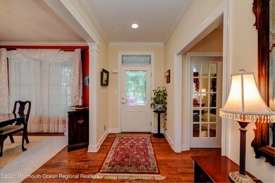 02-Entrance Hallway