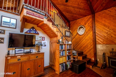 988 N Mountain Lion Pass --, Globe, AZ 85501 - photo 4