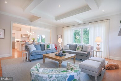 4114 Edgevale Ct, Chevy Chase, MD 20815 - photo 3