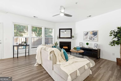 2121 Caswell Cir, Marietta, GA 30060 - photo 3