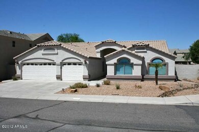 Front of Home 2