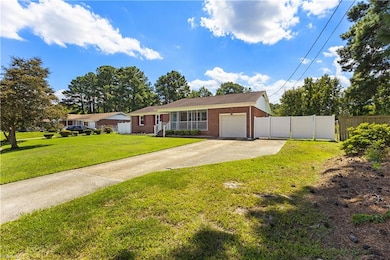 1325 Warfield Dr, Portsmouth, VA 23701 - photo 2