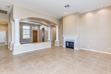 Large Living Room