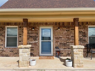 2601 Fairview Rd, Millsap, TX 76066 - photo 2
