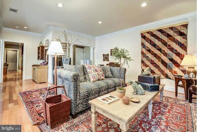 Liberty Row Condominiums unit 102, Alexandria, VA 22314 - photo 4