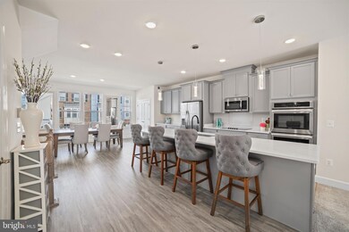 10620 Hinton Way, Manassas, VA 20112 - photo 2