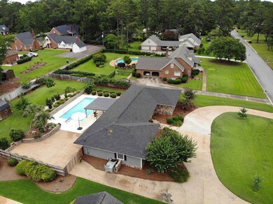 2523 Pheasant Dr, Albany, GA 31707 - photo 6