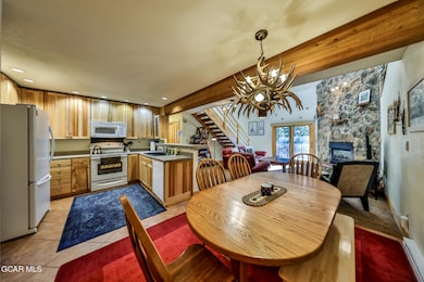 46 E Viking Dr unit B201, Winter Park, CO 80482 - photo 4