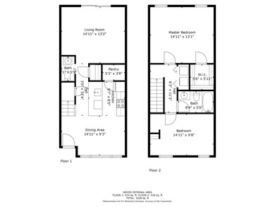 504 Piscassic St unit D, Newmarket, NH 03857 - photo 3