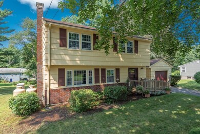 70 Fiske Dr, Bridgewater, MA 02324 - photo 2