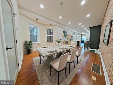 1613 N 33rd St unit A, Philadelphia, PA 19121 - photo 2