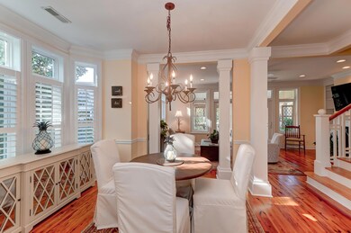 Beautiful Floor Plan
