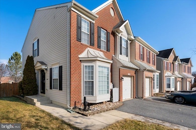 1818 Scaffold Way, Odenton, MD 21113 - photo 3