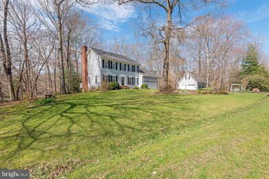 2601 Sequoia Way, Prince Frederick, MD 20678 - photo 2