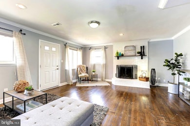 5200 20th St N, Arlington, VA 22205 - photo 2