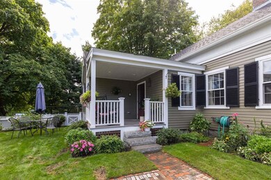 200 Winnacunnet Rd, Hampton, NH 03842 - photo 4