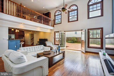 2114 Great Falls St, Falls Church, VA 22043 - photo 2