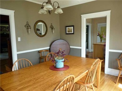 Dining Room.
