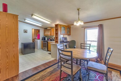 127 N College St, Chrisney, IN 47611 - photo 6