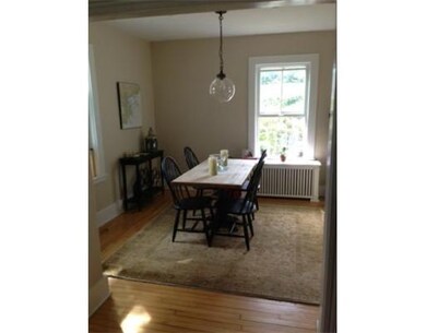 37 Gregory St unit One, Marblehead, MA 01945 - photo 3