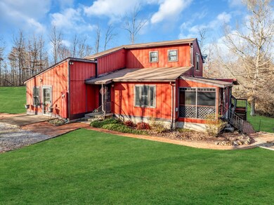 60 Smith Ln, Stewart, TN 37175 - photo 2