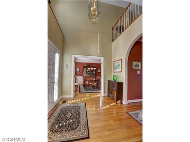Foyer