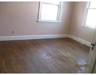 Bedroom.