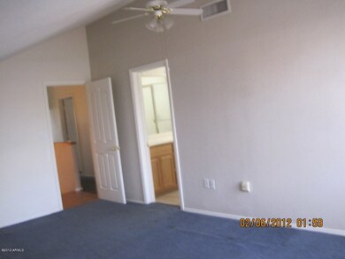 ANOTHER VIEW OF MASTER BEDROOM