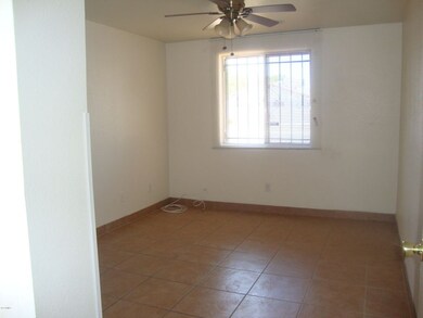 Bedroom #1