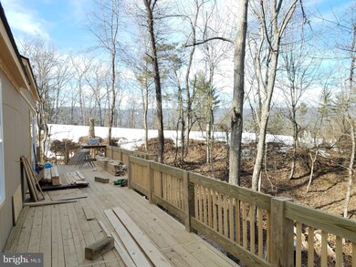 444 Aspen Way N, Basye, VA 22810 - photo 6