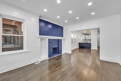 7835 S Laflin St, Chicago, IL 60620 - photo 4