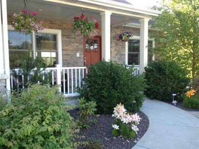 12712 Pennsylvania Place, Crown Point, IN 46307 - photo 2