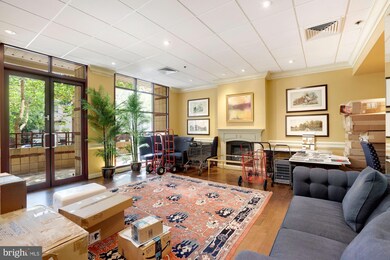 The Charleston unit 711, Arlington, VA 22201 - photo 7